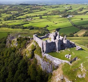 Carreg Cennen