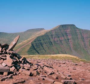 Pen Y Fan, Brecon Beacons National Park